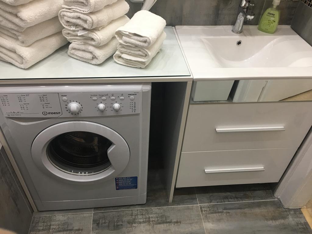 Paloma Apartment Budapeşte Dış mekan fotoğraf
