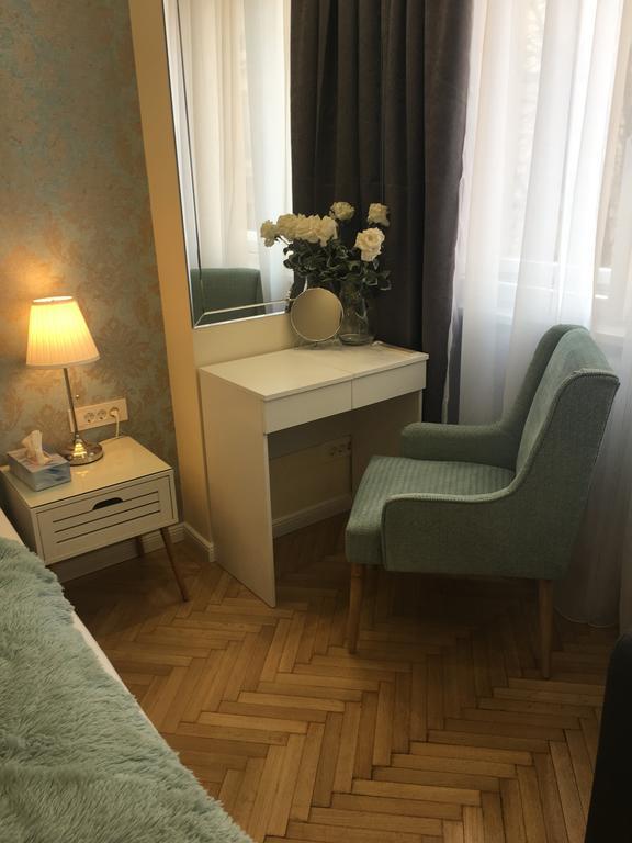 Paloma Apartment Budapeşte Dış mekan fotoğraf