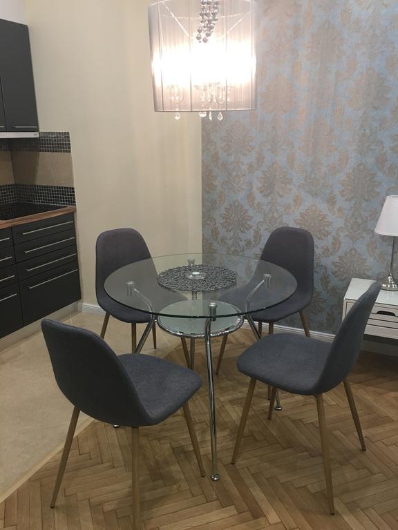 Paloma Apartment Budapeşte Dış mekan fotoğraf