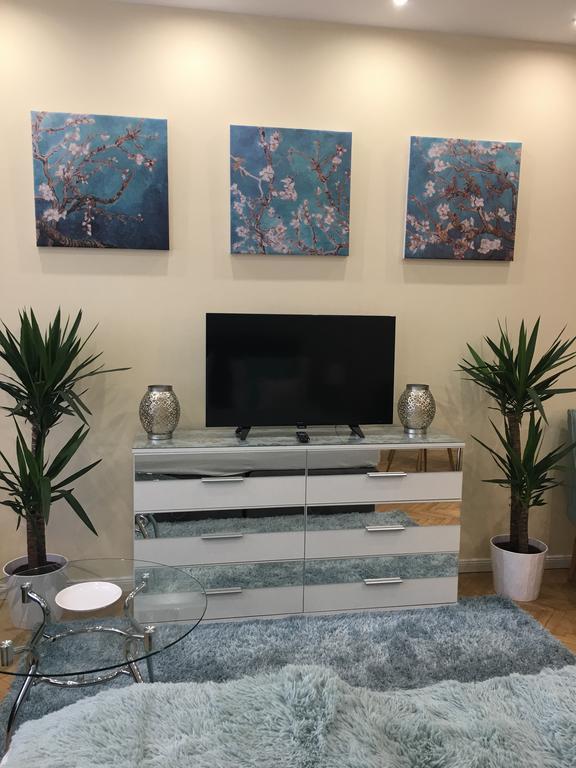 Paloma Apartment Budapeşte Dış mekan fotoğraf