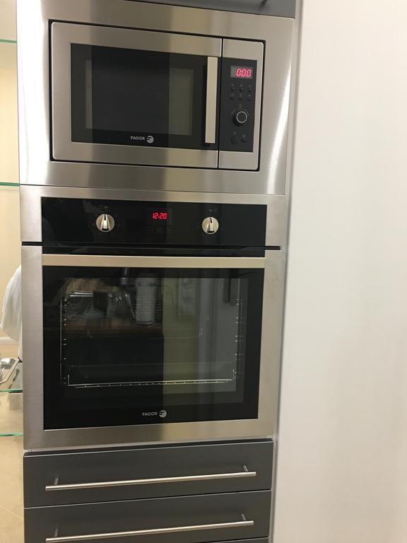 Paloma Apartment Budapeşte Dış mekan fotoğraf