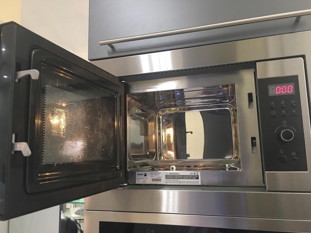 Paloma Apartment Budapeşte Dış mekan fotoğraf