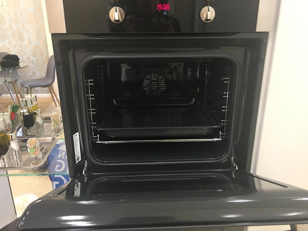 Paloma Apartment Budapeşte Dış mekan fotoğraf