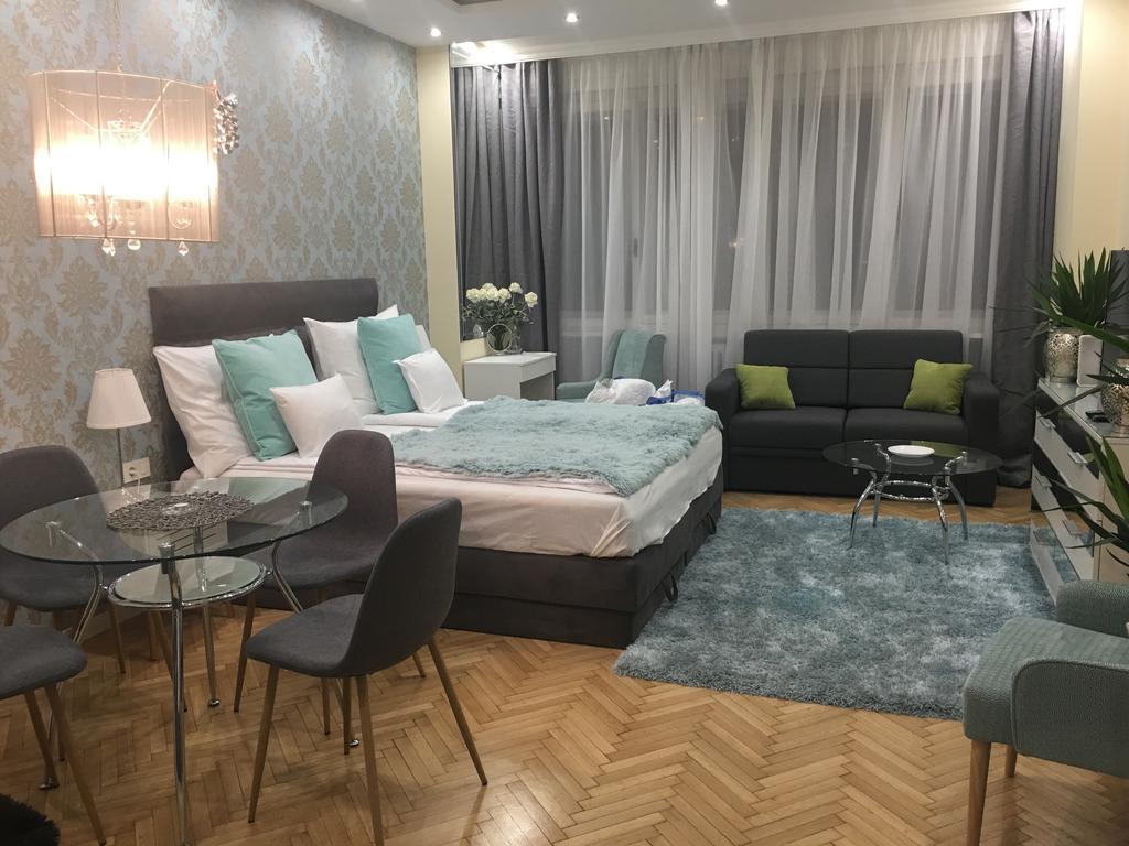Paloma Apartment Budapeşte Dış mekan fotoğraf